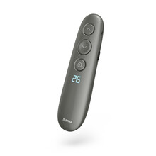 Hama bezdr�tov� virtu�ln� prezent�r Spot-Pointer V2, software, micro SD karta