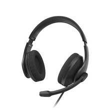 Hama PC Office Headset HS-USB300 V2