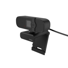 Hama PC webkamera C-400, �ern�