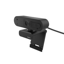 Hama PC webkamera C-600 Pro, �ern�