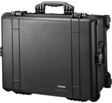 SIGMA CINE kufr PMC-005 transportn� vodot�sn�