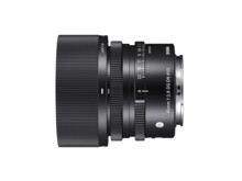 SIGMA 45mm F2.8 DG DN Contemporary I series pro Sony E