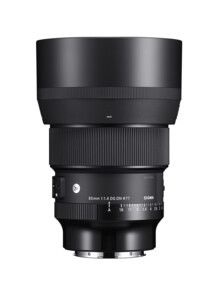 SIGMA 85mm F1.4 DG DN Art pro Sigma L / Panasonic / Leica