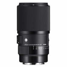 SIGMA 105mm F2.8 DG DN MACRO Art pro Sony E