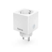Hama SMART WiFi mini z�suvka