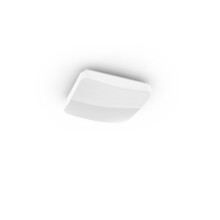 Hama SMART WiFi stropn� sv�tlo Glitzer, stm�vateln�, �tvercov�, 27 cm