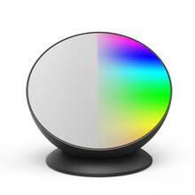 Hama SMART WiFi stoln� RGB LED lampa, stm�vateln�