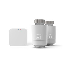 Hama SMART set pro regulaci vyt�p�n�, centr�la + 2 hlavice