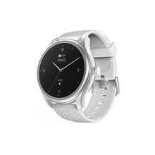 Hama 5010, smart hodinky, funkce telefonov�n�, vod�odoln� IP68, Siri/ Google Assistant, �ed�