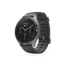Hama 7010, smart hodinky, GPS, telefonov�n�, AMOLED 1,43