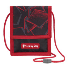 Kapsi�ka na krk Step by Step Ninja Yuma