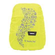 Pl�t�nka Step by Step pro d�tsk� batoh, �lut�