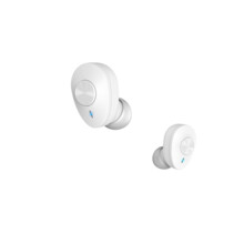 Hama Bluetooth sluch�tka Freedom Buddy, �punty, nab�jec� pouzdro, b�l�