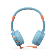 Hama d�tsk� Bluetooth sluch�tka Teens Guard II, modr�