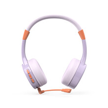 Hama d�tsk� Bluetooth sluch�tka Teens Guard II, fialov�