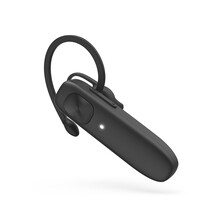Hama MyVoice Advanced, Bluetooth headset mono, pro 2 za��zen�, hlasov� asistent (Siri, Google)