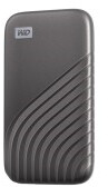 WD My Passport SSD 2TB Space Gray
