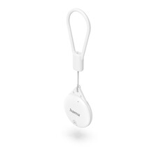 Hama lokaliza�n� �ip/ vyhled�va� kl���/ p�edm�t�, Apple Find My, certifikace MFi, Bluetooth, b�l�