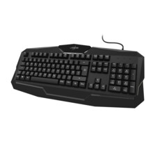 uRage gamingov� kl�vesnice Exodus 100
