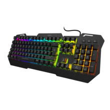 uRage gamingov� kl�vesnice Exodus 450 Metal