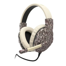 uRage gamingov� headset SoundZ 333, b�ovo-hn�d�