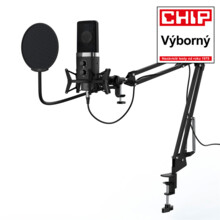 uRage streamingov� mikrofon Stream 900 HD Studio