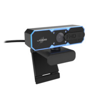 uRage webkamera REC 900 FHD, �ern�