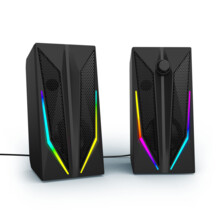 uRage gamingov� 2.0 reproduktory BLAST-R 200