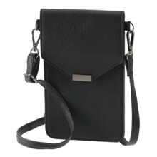 Hama Cross-Body ta�ti�ka na mobil, univerz�ln�, �ern�