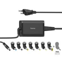 Hama univerz�ln� nap�jec� adapt�r pro notebook, 15/19 V, 65 W