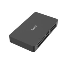Hama USB �te�ka karet All in One, USB-A 3.0