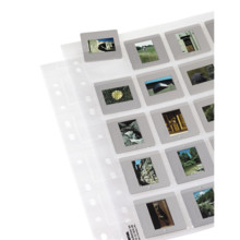 Hama obal pro 20 diar�me�k� 5x5 cm, 2,3 mm, 25 ks