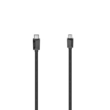 Hama USB-C 2.0 kabel typ C � micro B, 0,75 m