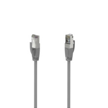 Hama s�ov� kabel Cat5e F/UTP RJ45 st�n�n�, 20 m