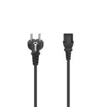 Hama s�ov� nap�jec� kabel pro PC 1,5 m