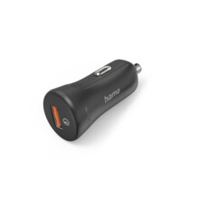 Hama rychl� USB nab�je�ka do vozidla QC 3.0 19,5 W
