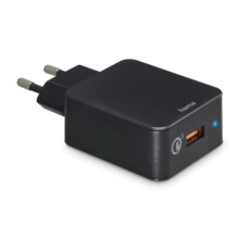 Hama rychl� USB nab�je�ka QC 3.0, 19,5 W