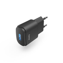 Hama s�ov� USB nab�je�ka, 6 W/1,2 A