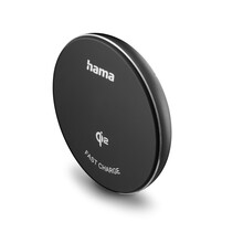 Hama bezdr�tov� nab�je�ka Qi2 15 W, magnetick�, samostatn� kabel 1 m