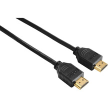 Hama HDMI kabel High Speed 4K 1,5 m, nebalen�