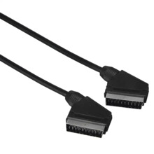 Hama AV kabel SCART 1,5m, nebalen�