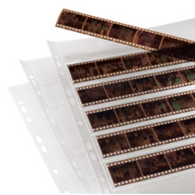 Hama obal na negativ, 24x36 mm, PP �ir�, 100 ks