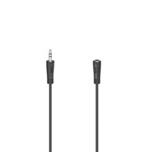 Hama prodlu�ovac� audio kabel jack 3,5 mm, 1,5 m
