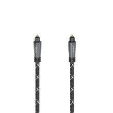 Hama optick� audio kabel ODT Toslink 1,5 m, Prime Line