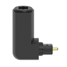 Hama optick� adapt�r ODT Toslink, pravo�hl�