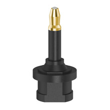 Hama optick� adapt�r Toslink na 3,5 mm vidlici