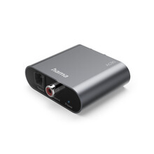 Hama audio DA p�evodn�k AC90 (digital - analog)
