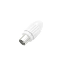Hama konektor koax z�suvka IEC rovn�