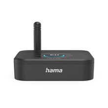 Hama Bluetooth audio adapt�r Link.it solo, receiver