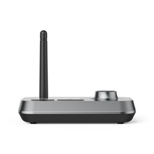 Hama Bluetooth audio adapt�r Link.it duo, receiver/transmitter, analog+digital